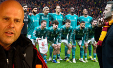 Galatasaray, Liverpoolda sonu getirdi Öfkeli, patlamaya hazır