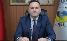 Belediye başkanlığı görevinden uzaklaştırılmıştı: Taciz iddiası ile tutuklanan Hasbi Dedeye tahliye