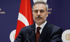Dışişleri Bakanı Hakan Fidandan İranda iç savaş uyarısı: Yanlış bir adım atılmasına izin vermeyiz