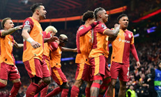 Mario Lemina ve Jakobs haftanın 11ine seçildi