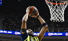 Fenerbahçe Beko rövanş peşinde
