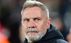 Thorsten Fink: İkinci maç var, futbolda her şey mümkün