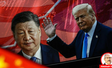 Trump, Çin’e gitmeden savaşı bitirir mi