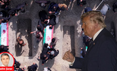 Çocukların öldürülmesi ‘hedef hatası’ rejimin düşeceği ‘hesap hatası’ ve İran’da dirilen ‘Kerbela ruhu’