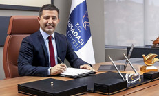 Kuşadası Belediye Başkanı Ömer Günel gözaltına alındı