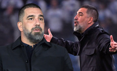 Arda Turandan galibiyet sonrası Galatasaray sözleri