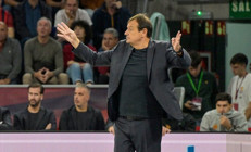 Ergin Ataman: Bana Avrupa’nın en kötü koçu diyorlar