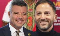 Fenerbahçe, transfer teklifi yaptı İşte 17lik yeteneğin bonservisi