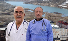 100 haneli köyde her evden bir kişi aynı mesleği seçiyor: Köyün adını bile değiştirmeyi düşündüler Genetik olma ihtimali yüksek