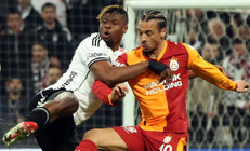 PFDK açıkladı Galatasaraylı Sane, Fenerbahçede Tedesco ve Beşiktaşta Serkan Reçbere ceza