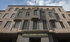 MSB duyurdu... İrandan ateşlenen 3. füze etkisiz hale getirildi