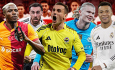 Dünyanın en pahalı 5. futbolcusu bir Türk oldu Osimhen, Kerem Aktürkoğlu ve Orkun Kökçü listede