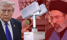 Lazer silahı yarışı kızışıyor İran’a karşı kullanıldı mı Ne kadar etkili Trumpın açıklaması kafaları karıştırdı