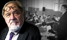 Tarihçi ve yazar İlber Ortaylı hayatını kaybetti