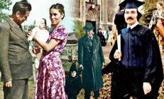 Ömrünü mesleğine adayıp sayısız öğrenci yetiştirdi… Hukukçu olacakken tarihçi oldu, adını tüm dünya öğrendi