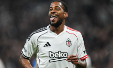 Beşiktaşın yeni jokeri Murillo