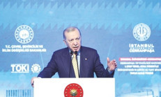 Cerrahpaşa’ya 40 ameliyathaneli dev kampus