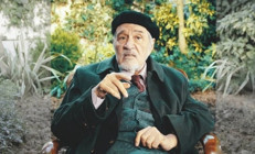 İlber hocamızı kaybettik