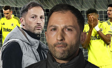Fenerbahçenin Karagümrük mağlubiyeti sonrası yazdılar: Neden çöpe atıyor Tedescoya üç soru