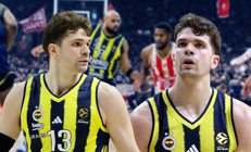 Fenerbahçeden Tarık Biberovic Kızılyıldız mağlubiyeti sonrası konuştu: Kendimi suçluyorum