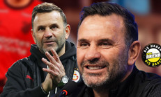 Galatasaray resmen transfer teklifi yaptı İşte bonservisi