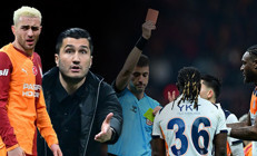 Nuri Şahinin Ebosele planı ters tepti: Evdeki hesap Galatasaraya uymadı