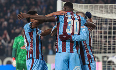 Trabzonspor 1-0 Çaykur Rizespor (Süper Lig maçı özeti)