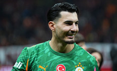 Uğurcan Çakır: Şimdi Liverpoolu düşüneceğiz