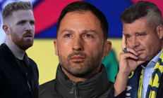 Özekin sunumu, Tedesconun inadı