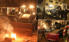 ABD-İsrail-İran savaşında son durum: İsrailde siren sesleri