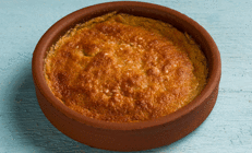 Balıkçı helvası tarifi