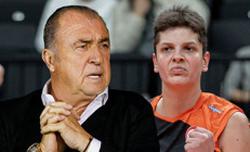 Ebrar Karakurttan Fatih Terim alıntısı Pek çoğuyla rakip bile değilim