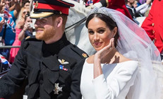 Meghan’a son darbe kaynanasından geldi: Bu gelin bizim oğlanın beynini yıkamış