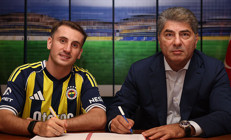 Hakan Safi, Fenerbahçe başkan adaylığını resmen açıkladı