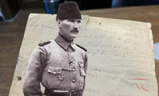 İlk kez yayınlandı Atatürkün askeri bir deha olduğunu gösteriyor: Askerlere çok manidar emir