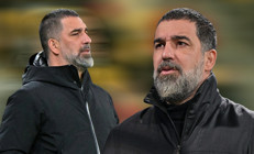 Arda Turan galibiyet sonrası açıkladı: Biraz üzgün ve kızgınım
