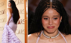 Bir kötü sözle gencecik yıldızı nasıl üzdüler: O saçlar oldu mu hiç