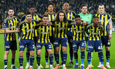 Fenerbahçeli yıldıza Dünya Kupası müjdesi ‘Türkiye’den geliyor’