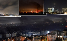 Trumptan savaşa ilişkin dikkat çeken açıklama: İranı vurmasaydık, 3. dünya savaşı yaşanırdı