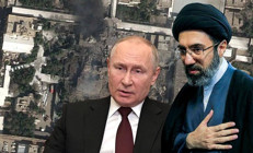 Arap basınından çarpıcı Hamaney iddiası Putin teklif etti: Moskovaya nakledildi