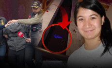 6 yıllık vahşeti ‘Luminol’ çözdü