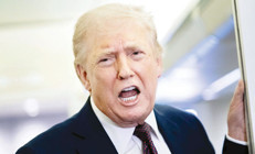 Trump’ı bekleyen 3 kritik dosya... Hürmüz, Hark ve İran nükleeri