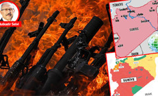 Suriye’yi, Terörsüz Türkiye sürecini doğru okuyamadılar