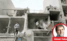 Savaş ne zaman biter üzerine çeşitlemeler