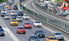 Bayramda yollar kan gölüne dönmesin