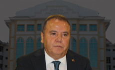 Antalya Büyükşehir Belediyesine yönelik rüşvet ve yolsuzluk davasında dikkat çeken ifadeler