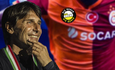 Napoli, Galatasarayın yıldızını istiyor Menajeriyle ilk görüşme gerçekleşti