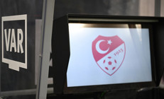 Fenerbahçe-Gaziantep FK maçının VAR hakemi açıklandı
