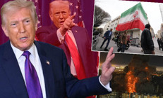 Trumptan İran tuzağı: Tüm gözler 1 Nisanda Orta Doğuda gerilim artıyor