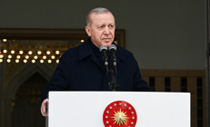 Cumhurbaşkanı Erdoğan: Milli ve manevi kimliğimize sahip çıkmaya devam edeceğiz